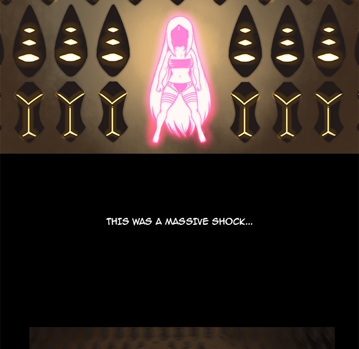 Galaxy Chapter 51 - Page 24