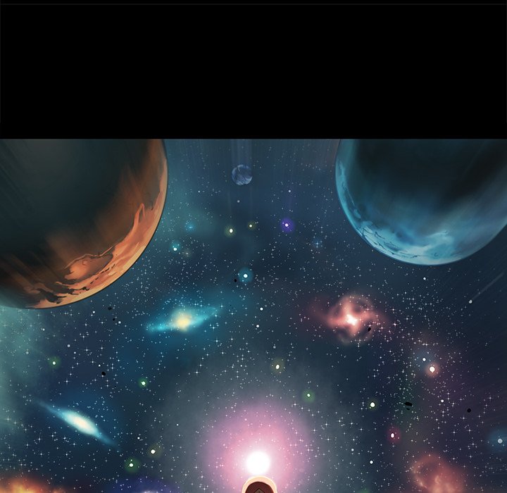 Galaxy Chapter 51 - Page 27