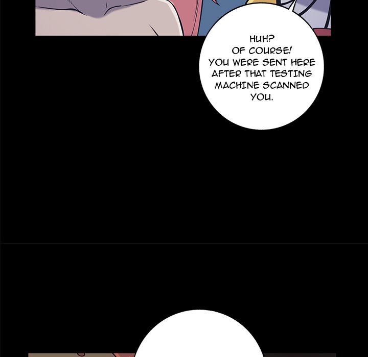 Galaxy Chapter 51 - Page 35
