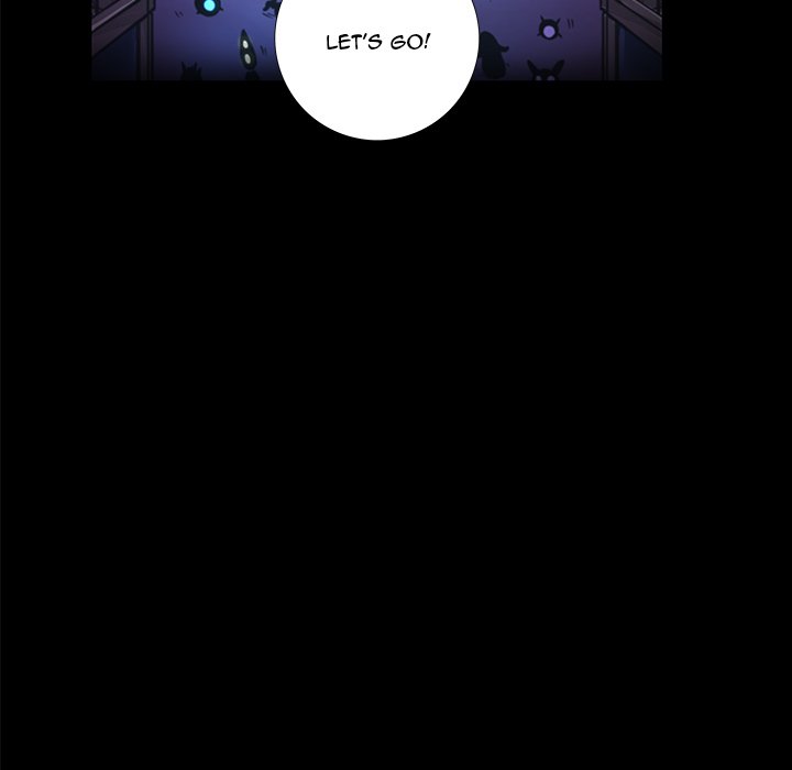 Galaxy Chapter 51 - Page 45