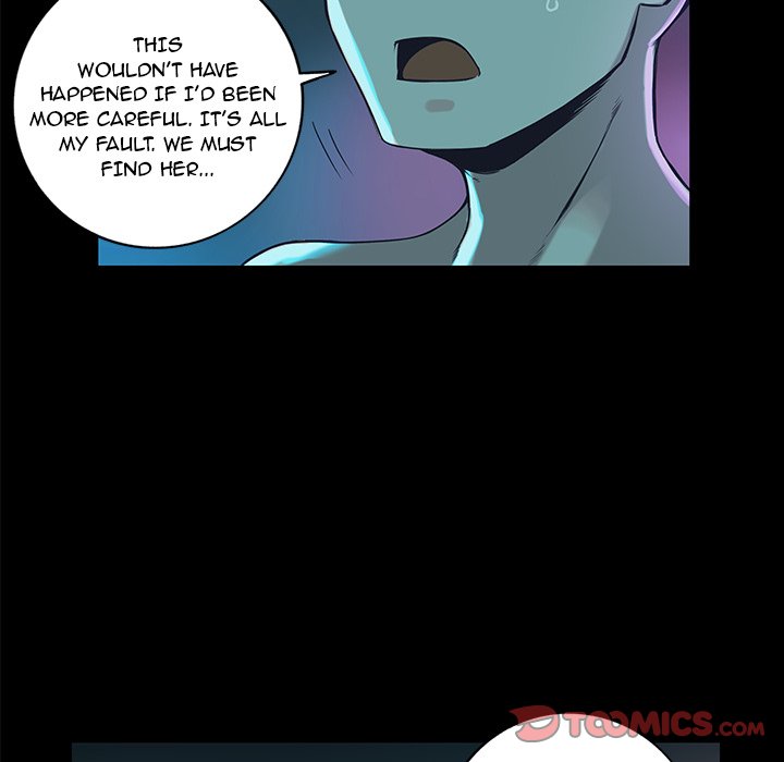 Galaxy Chapter 51 - Page 54