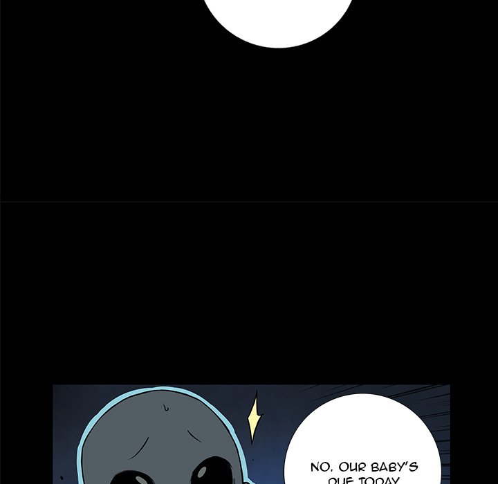 Galaxy Chapter 51 - Page 56