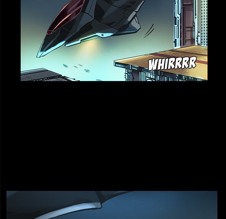 Galaxy Chapter 51 - Page 61