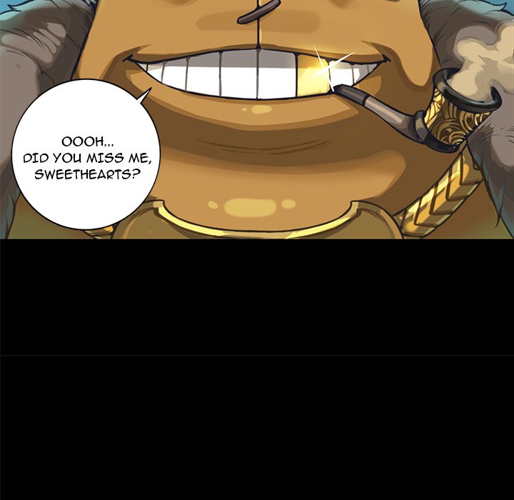 Galaxy Chapter 51 - Page 64