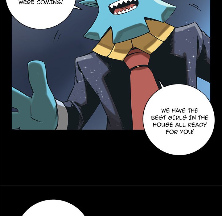 Galaxy Chapter 51 - Page 68