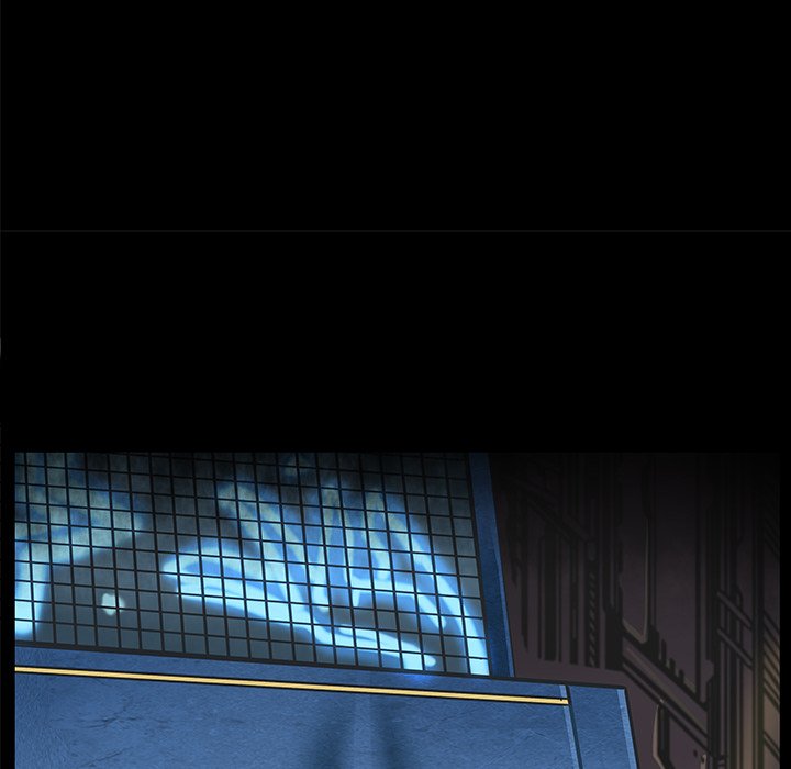 Galaxy Chapter 51 - Page 81