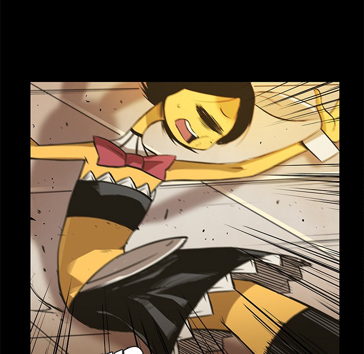 Galaxy Chapter 53 - Page 51