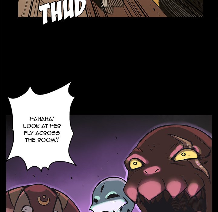 Galaxy Chapter 53 - Page 52