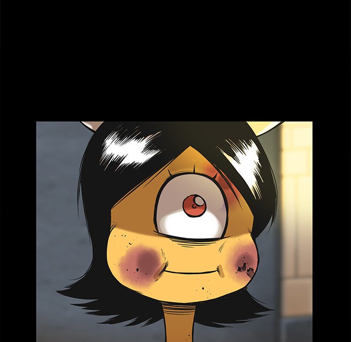 Galaxy Chapter 53 - Page 76