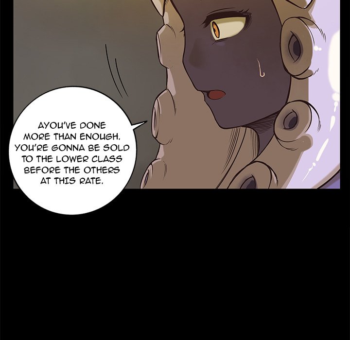 Galaxy Chapter 54 - Page 10