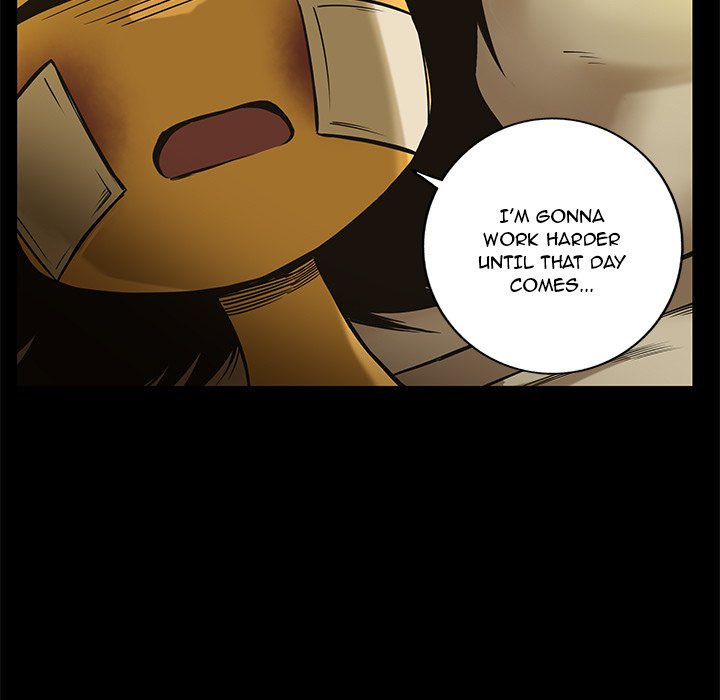 Galaxy Chapter 54 - Page 13