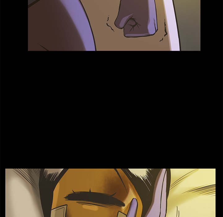 Galaxy Chapter 54 - Page 16