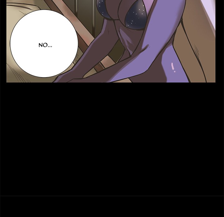 Galaxy Chapter 54 - Page 19