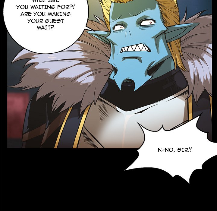 Galaxy Chapter 54 - Page 26