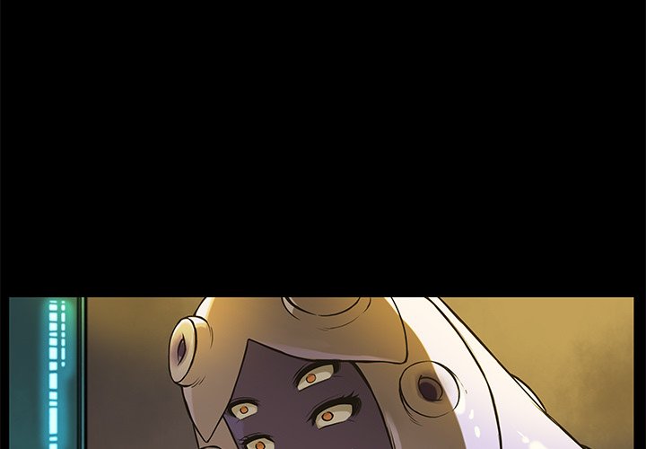 Galaxy Chapter 54 - Page 3