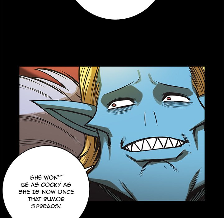 Galaxy Chapter 54 - Page 39