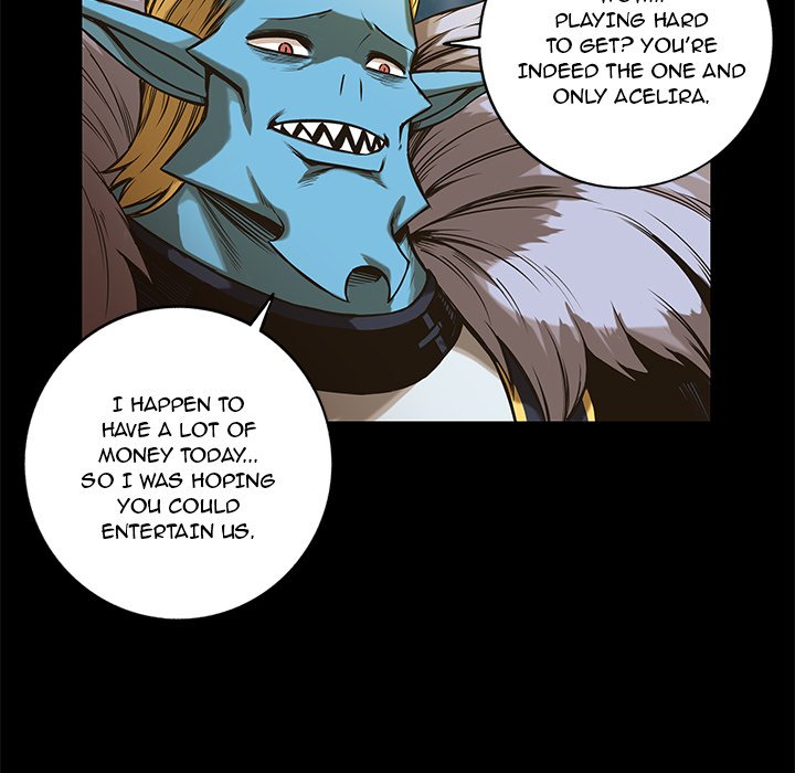 Galaxy Chapter 54 - Page 47