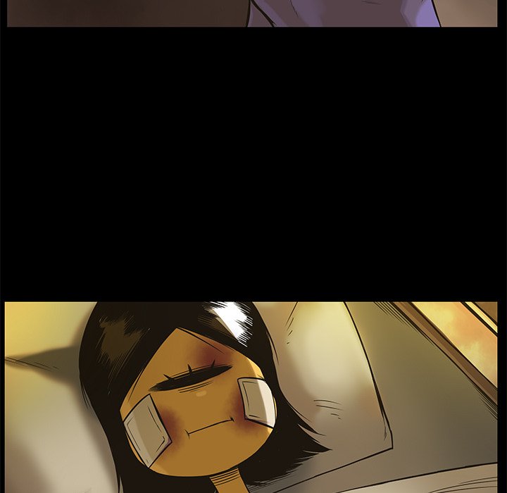 Galaxy Chapter 54 - Page 5