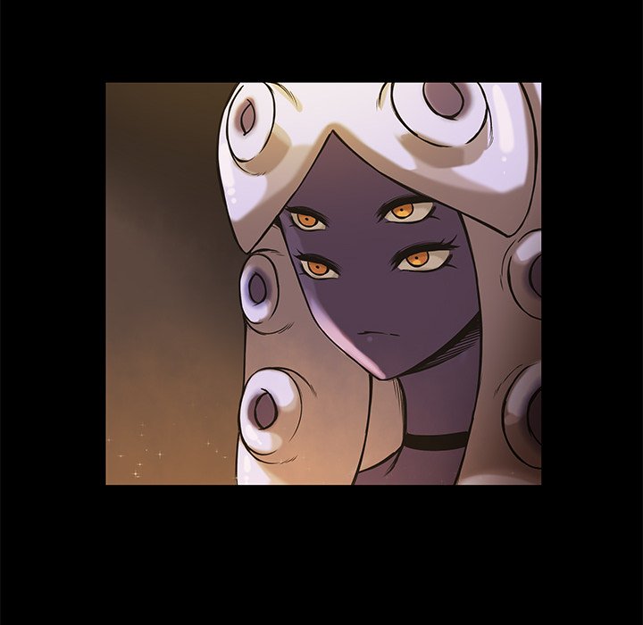 Galaxy Chapter 54 - Page 51