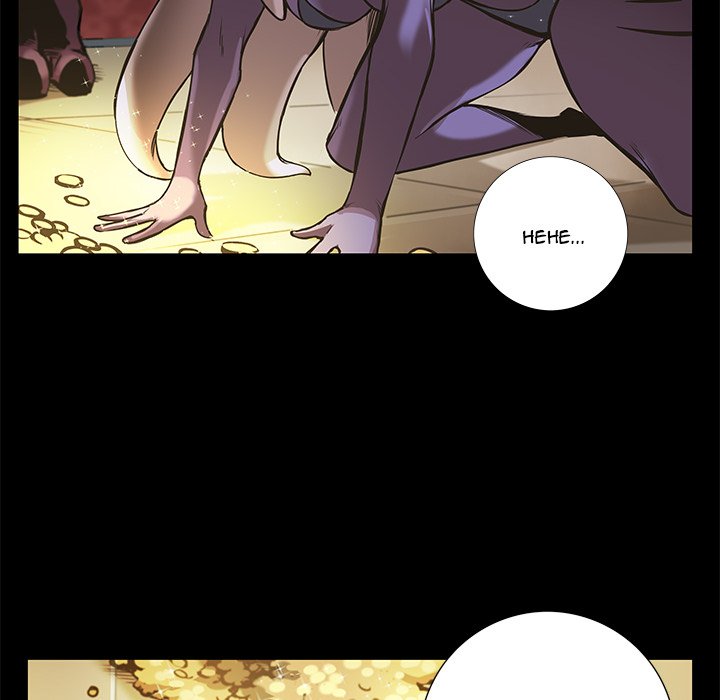 Galaxy Chapter 54 - Page 56