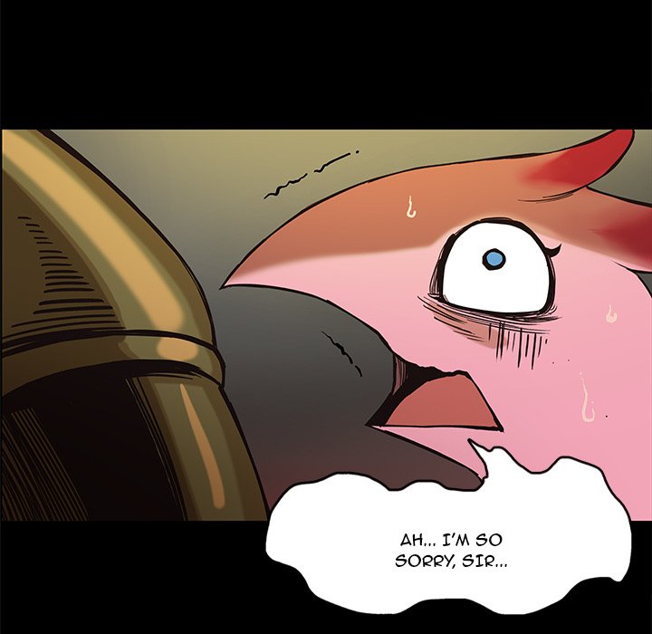 Galaxy Chapter 54 - Page 66