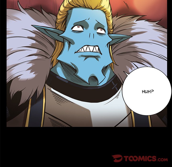 Galaxy Chapter 54 - Page 72