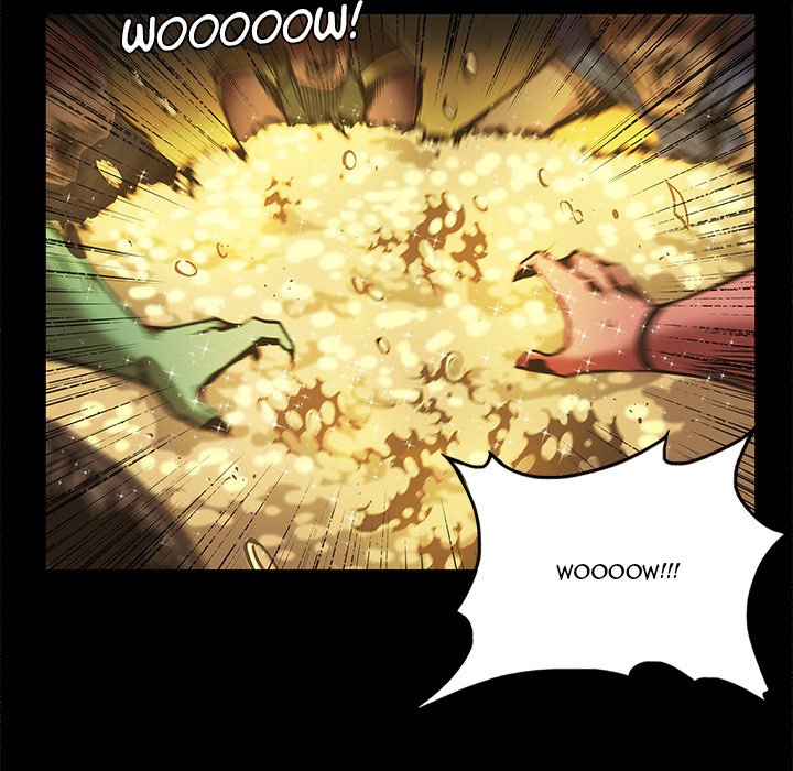 Galaxy Chapter 54 - Page 83