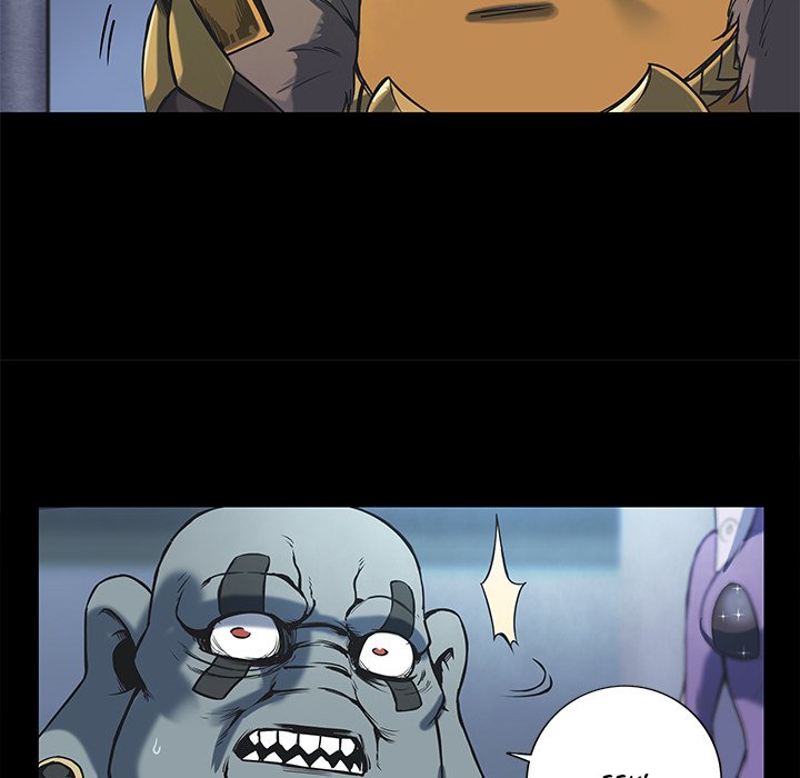 Galaxy Chapter 56 - Page 15