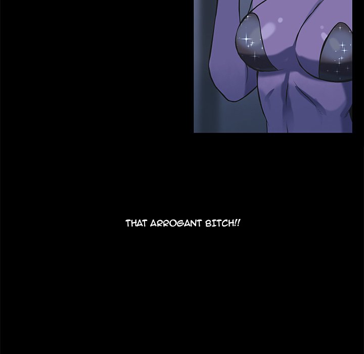 Galaxy Chapter 56 - Page 19