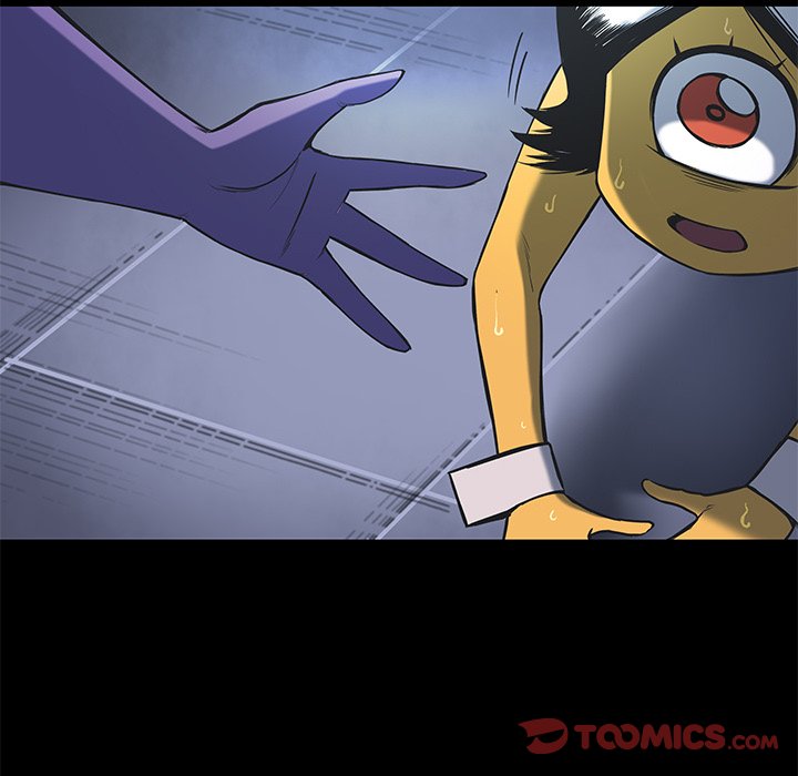 Galaxy Chapter 56 - Page 22