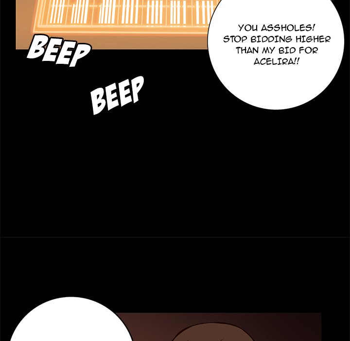 Galaxy Chapter 56 - Page 33