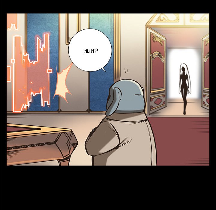 Galaxy Chapter 56 - Page 39