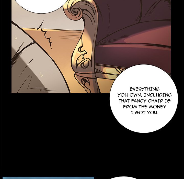 Galaxy Chapter 56 - Page 45