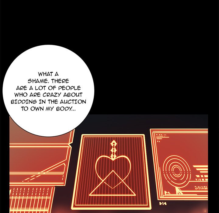 Galaxy Chapter 56 - Page 63