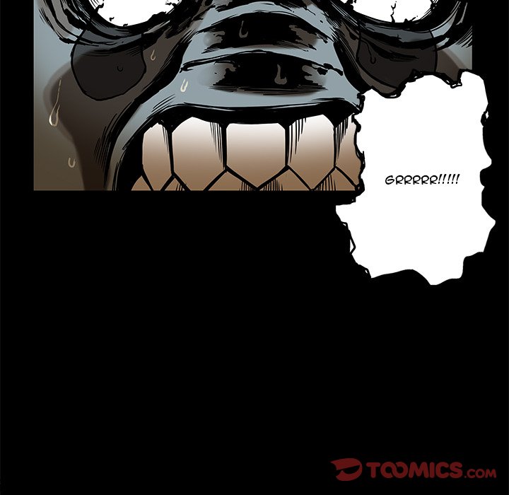 Galaxy Chapter 56 - Page 70