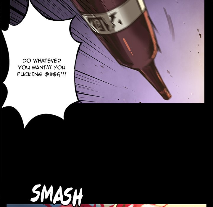 Galaxy Chapter 56 - Page 73