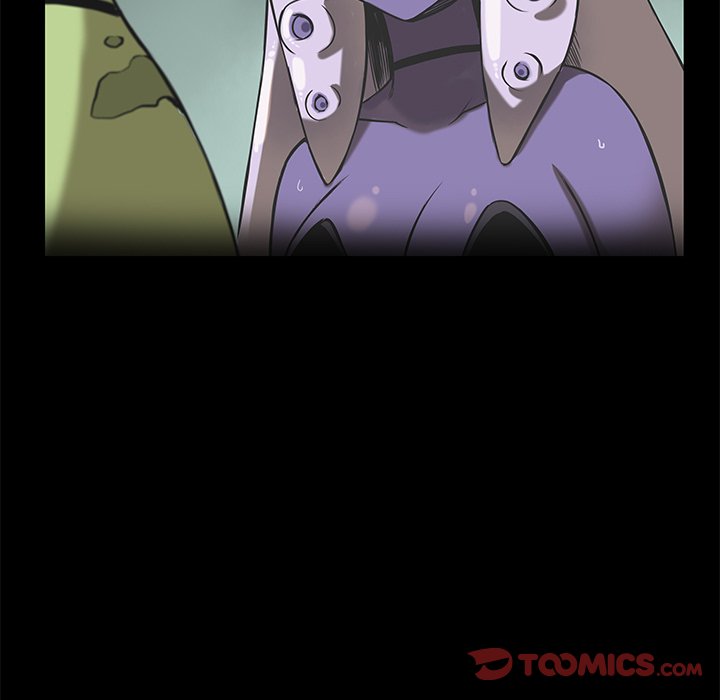 Galaxy Chapter 57 - Page 10