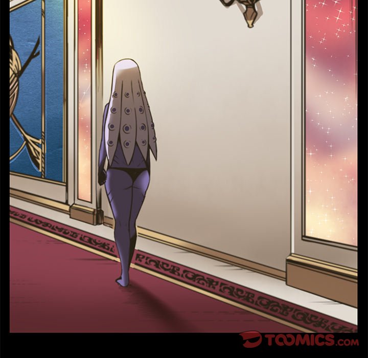 Galaxy Chapter 57 - Page 14