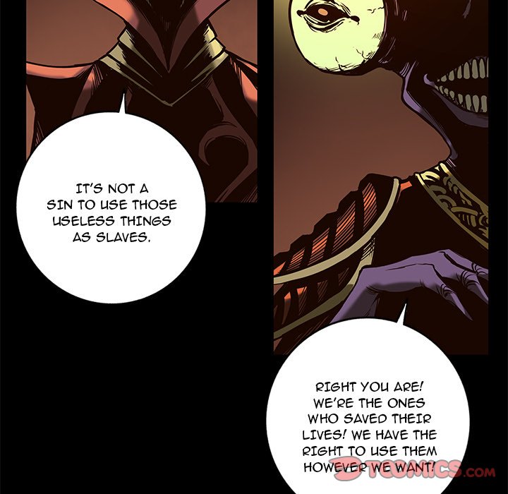 Galaxy Chapter 57 - Page 26