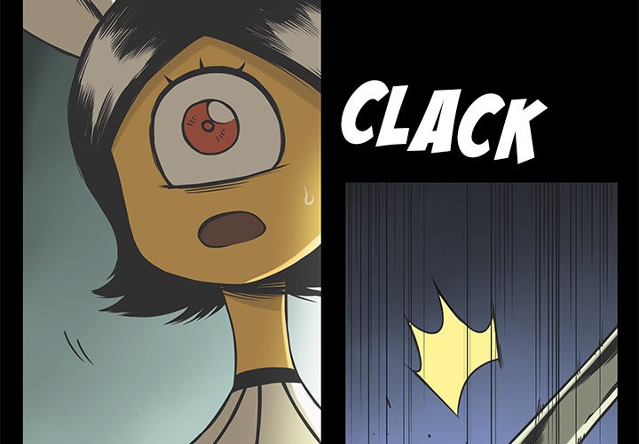 Galaxy Chapter 57 - Page 3