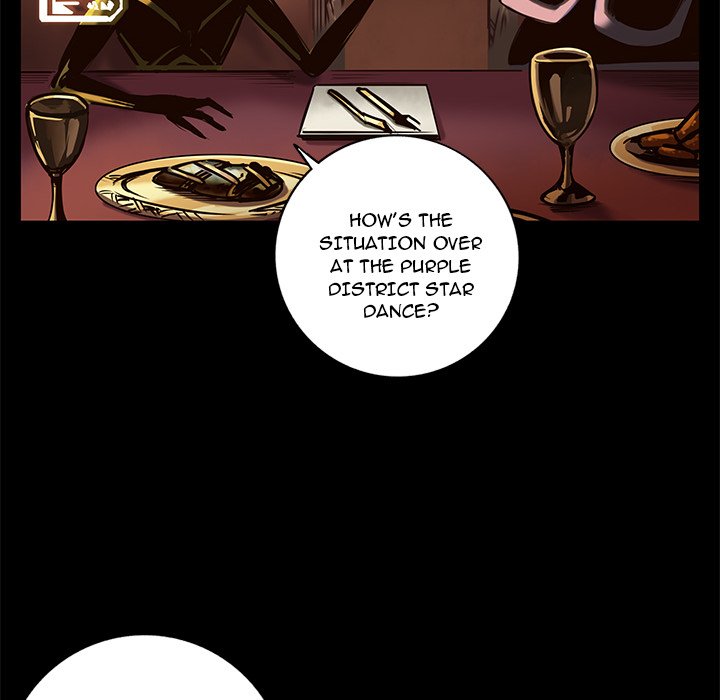 Galaxy Chapter 57 - Page 32