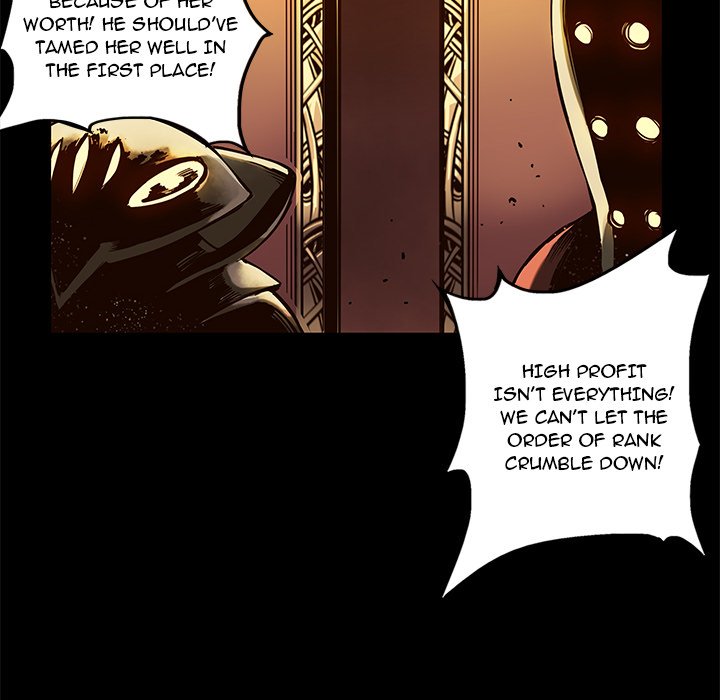 Galaxy Chapter 57 - Page 36