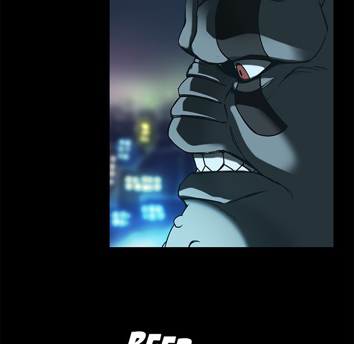 Galaxy Chapter 57 - Page 41