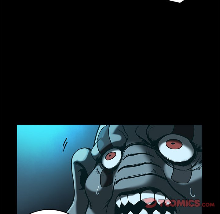 Galaxy Chapter 57 - Page 46