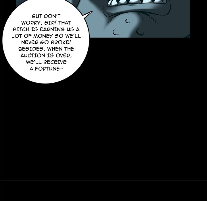 Galaxy Chapter 57 - Page 47