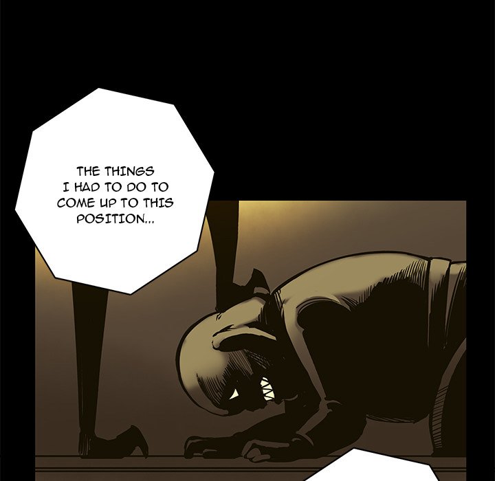 Galaxy Chapter 57 - Page 53