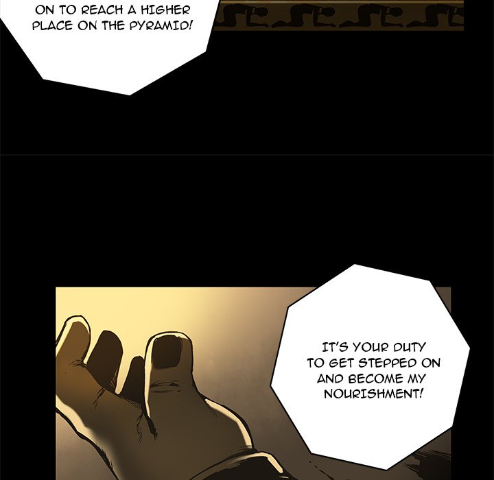Galaxy Chapter 57 - Page 57