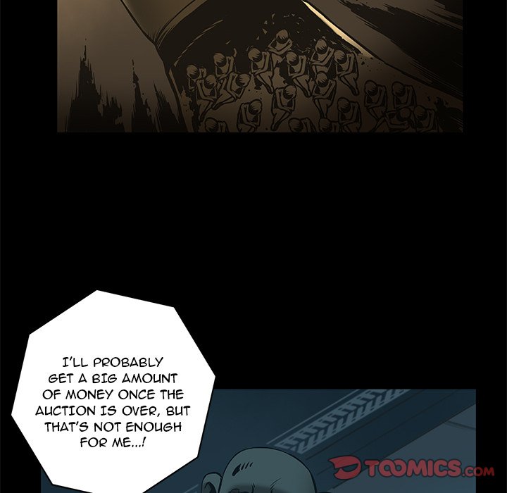 Galaxy Chapter 57 - Page 58