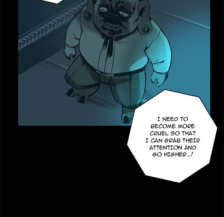 Galaxy Chapter 57 - Page 59