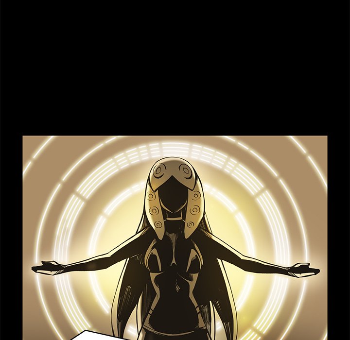 Galaxy Chapter 57 - Page 60